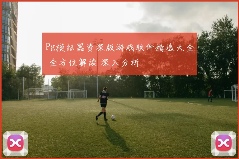 Pg模拟器资深版游戏软件精选大全 全方位解读 深入分析