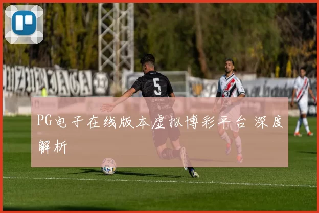 PG电子在线版本虚拟博彩平台 深度解析