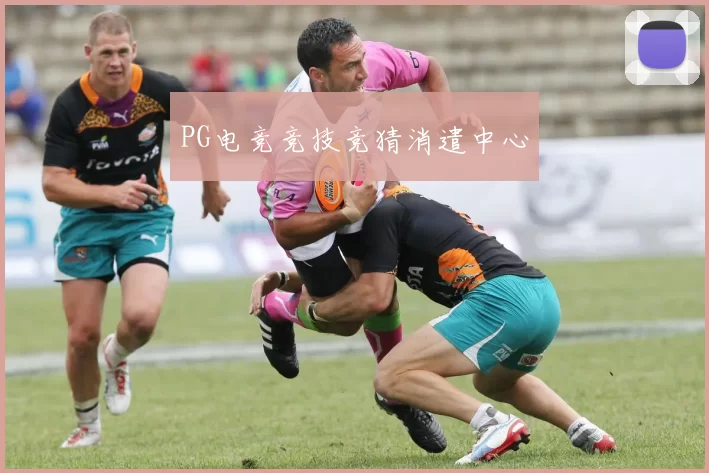 PG电竞竞技竞猜消遣中心