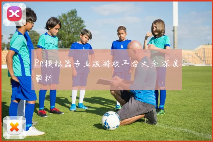 Pg模拟器专业版游戏平台大全 深度解析