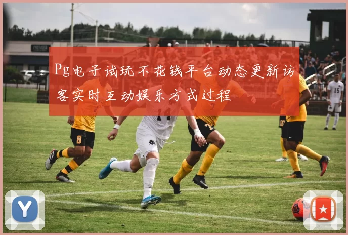 Pg电子试玩不花钱平台动态更新访客实时互动娱乐方式过程