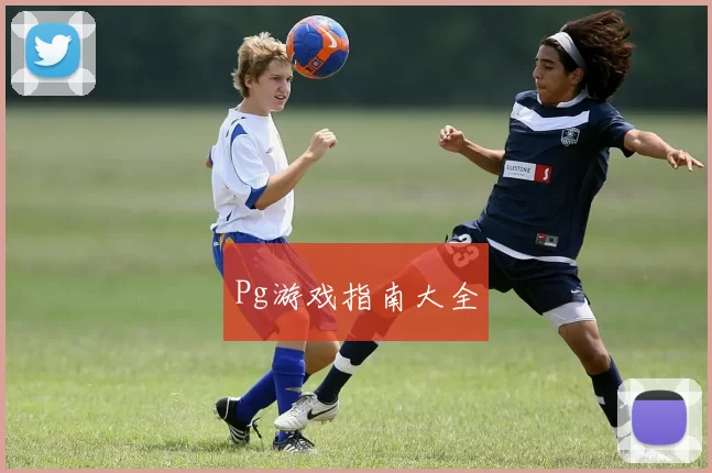 Pg游戏指南大全