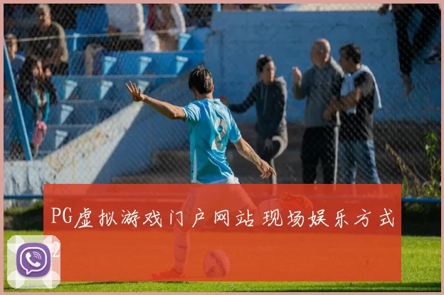 PG虚拟游戏门户网站 现场娱乐方式2