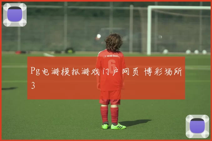 Pg电游模拟游戏门户网页 博彩场所3