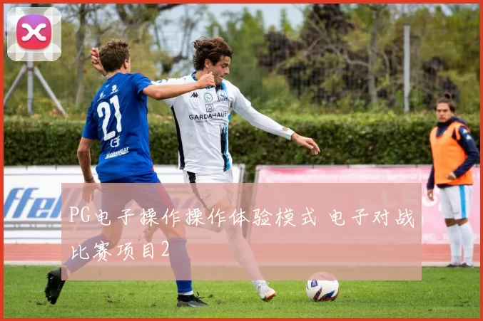 PG电子操作操作体验模式 电子对战比赛项目2